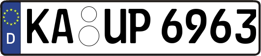 KA-UP6963