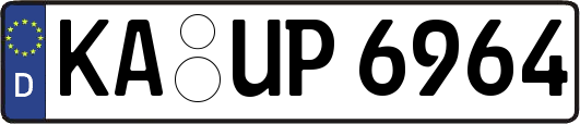 KA-UP6964