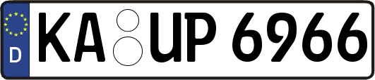 KA-UP6966