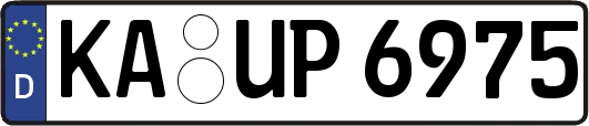 KA-UP6975