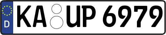 KA-UP6979