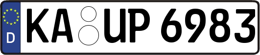 KA-UP6983