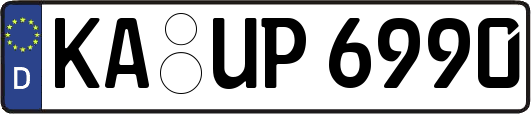 KA-UP6990