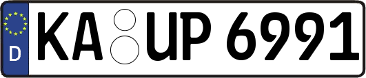 KA-UP6991