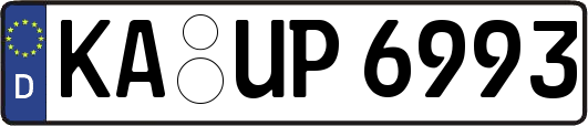 KA-UP6993