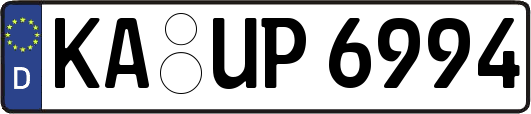 KA-UP6994