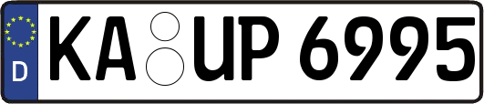 KA-UP6995