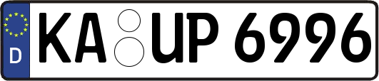 KA-UP6996