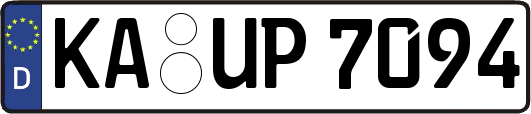 KA-UP7094
