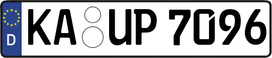 KA-UP7096