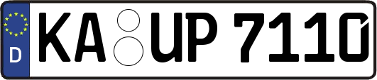 KA-UP7110