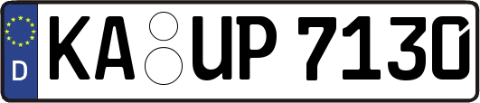 KA-UP7130