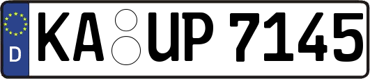 KA-UP7145