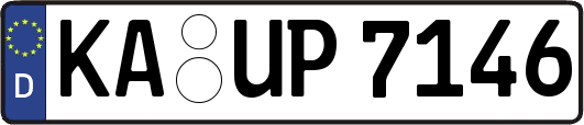 KA-UP7146