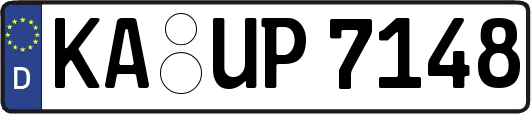 KA-UP7148