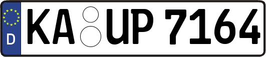 KA-UP7164