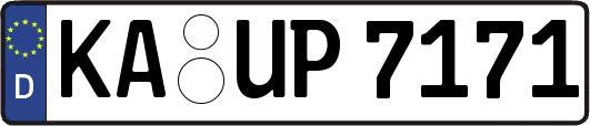 KA-UP7171