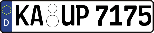 KA-UP7175