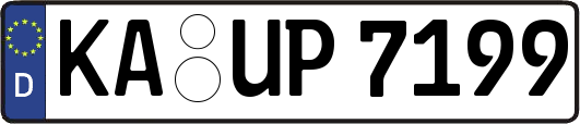 KA-UP7199