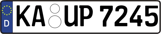 KA-UP7245