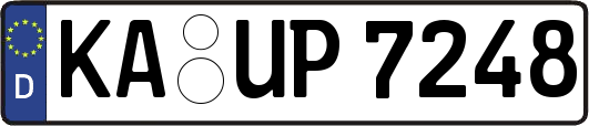 KA-UP7248