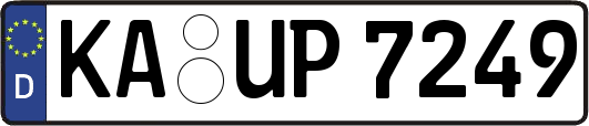 KA-UP7249