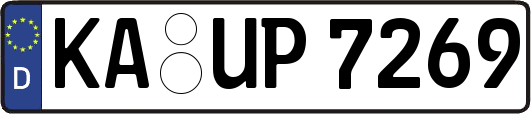 KA-UP7269