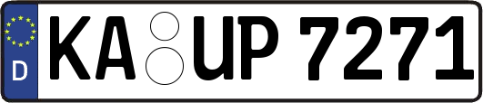 KA-UP7271