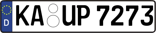 KA-UP7273