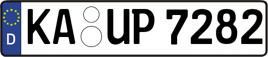 KA-UP7282