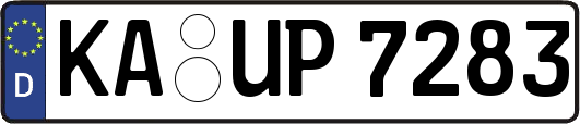 KA-UP7283
