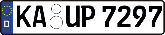 KA-UP7297
