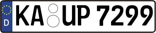 KA-UP7299