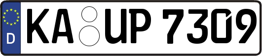 KA-UP7309