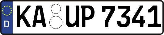 KA-UP7341