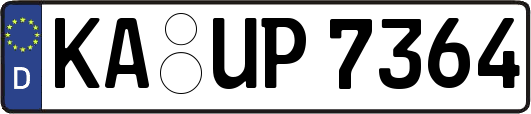 KA-UP7364