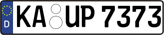 KA-UP7373