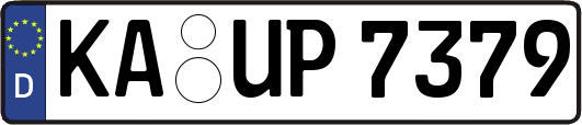 KA-UP7379