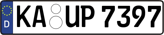 KA-UP7397