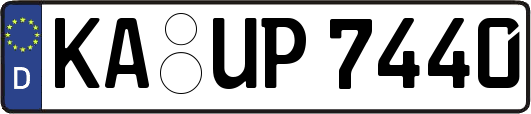 KA-UP7440