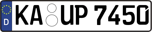 KA-UP7450