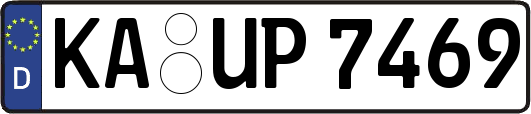 KA-UP7469