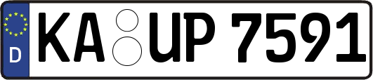 KA-UP7591