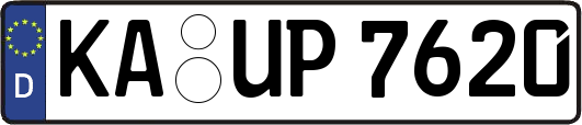KA-UP7620