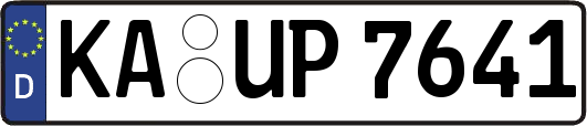 KA-UP7641