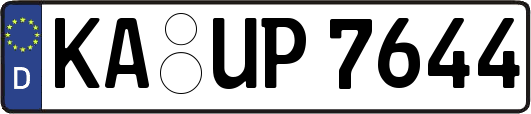 KA-UP7644