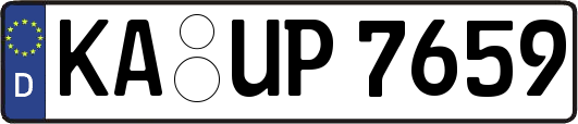 KA-UP7659