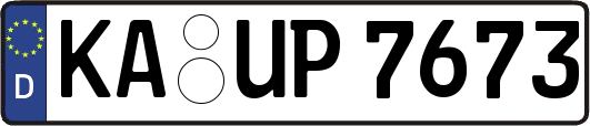 KA-UP7673