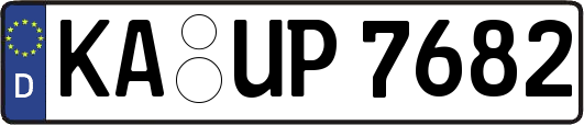 KA-UP7682