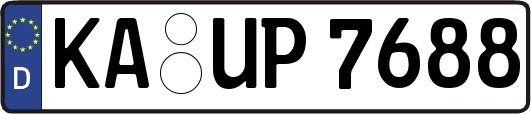 KA-UP7688